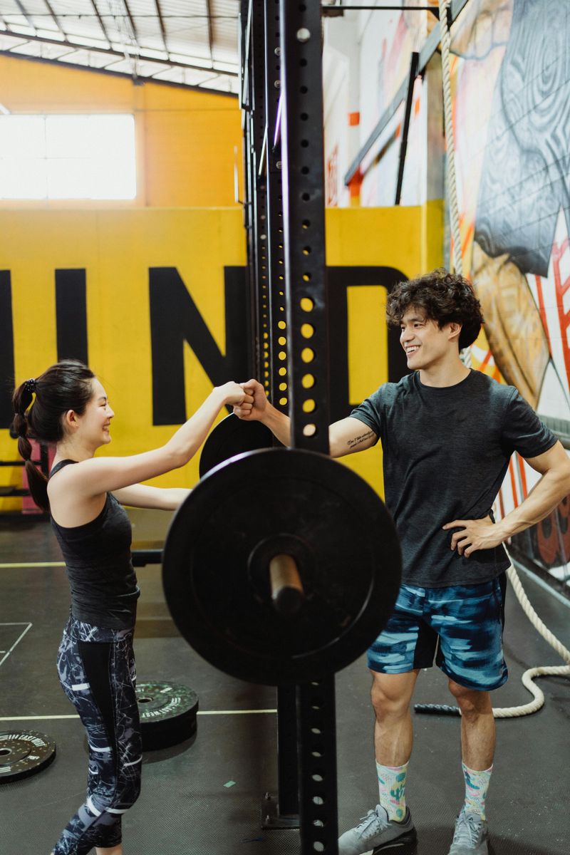 Support Paired With Strength