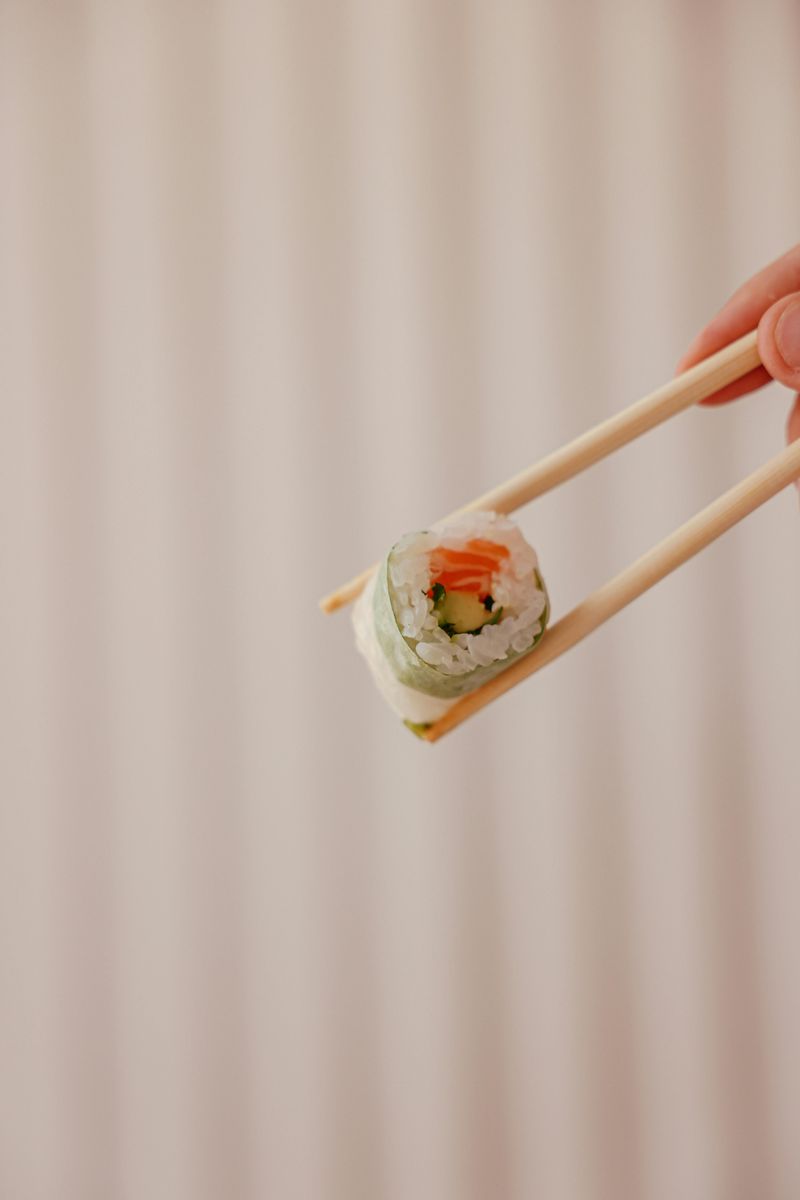 Sushi (Japan)