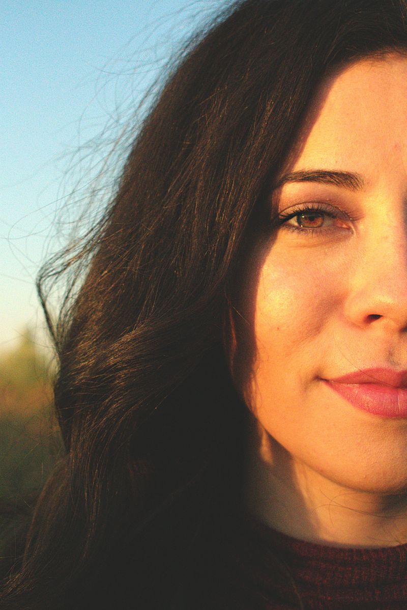 Symmetrical Features