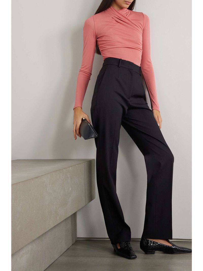 Tailored Winter Trousers