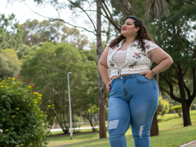 Tailoring Is a Style Superpower