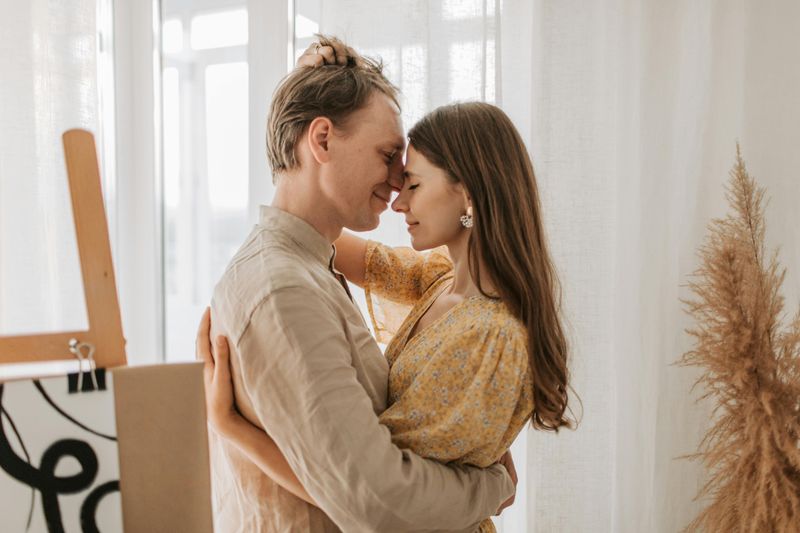 Taking His Loyalty and Consistency for Granted