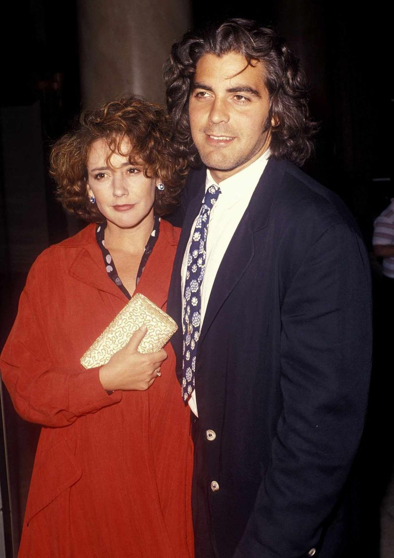 Talia Balsam – First Wife of George Clooney