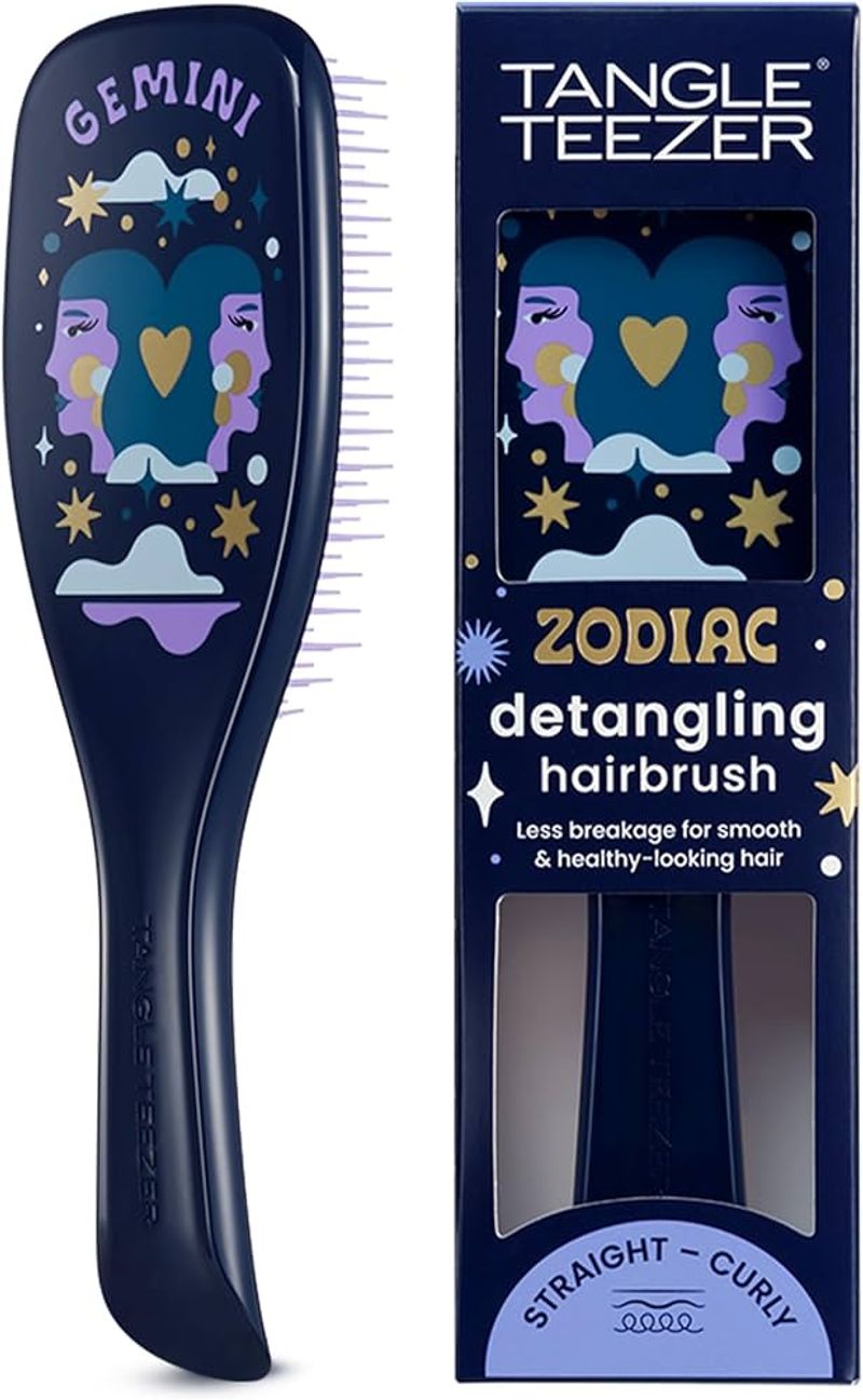 Tangle Teezer Zodiac Hairbrush