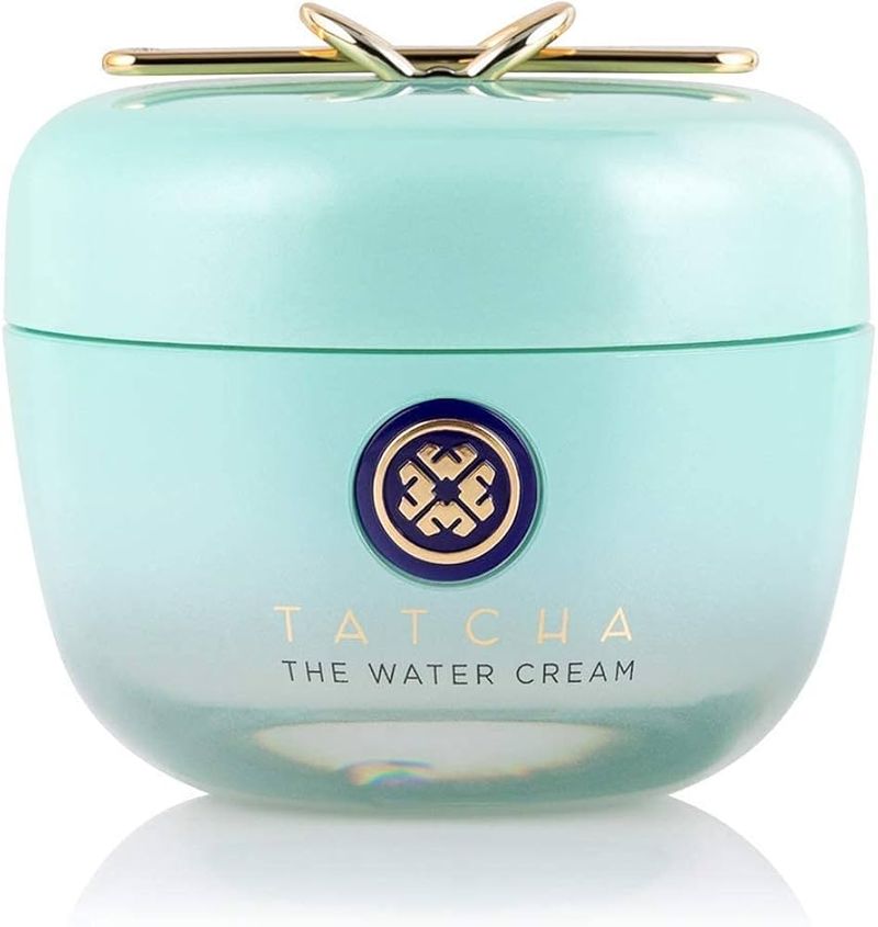Tatcha The Water Cream