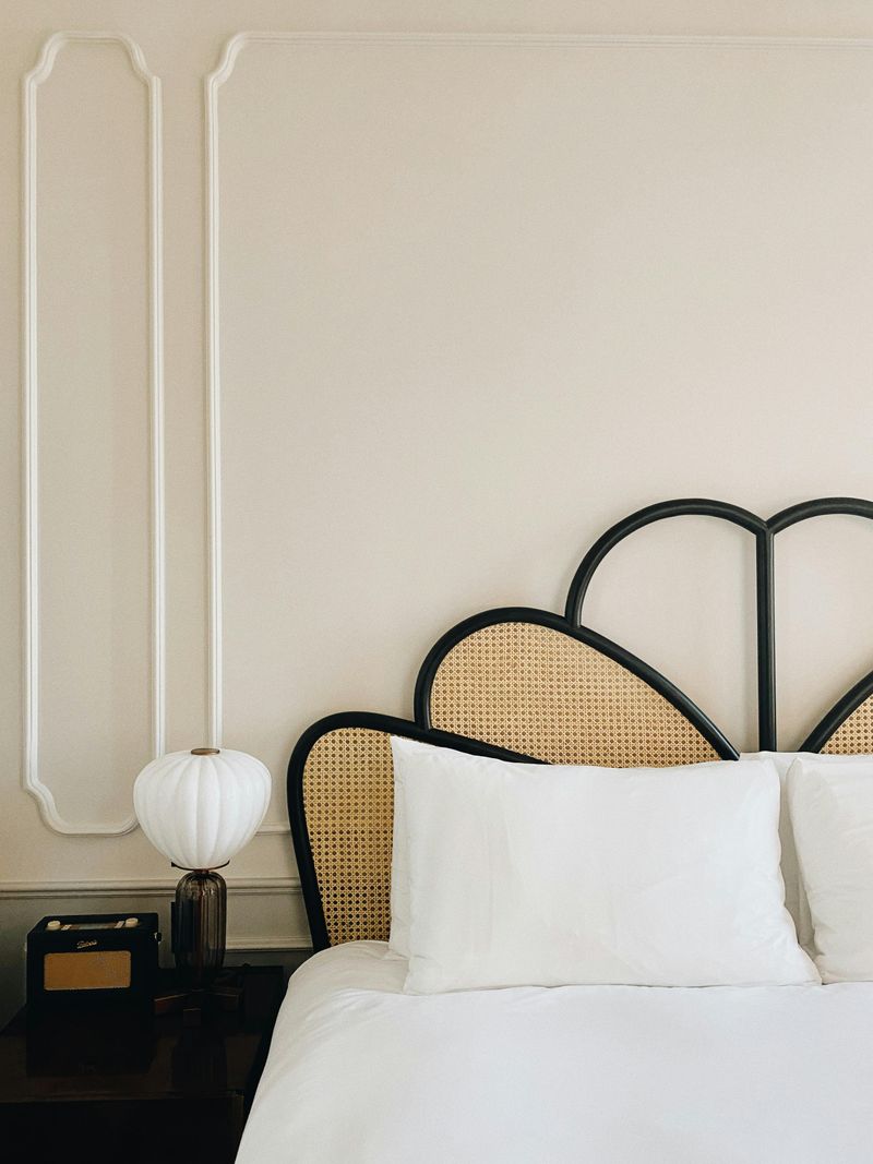 Textured Layers and Tactile Materials