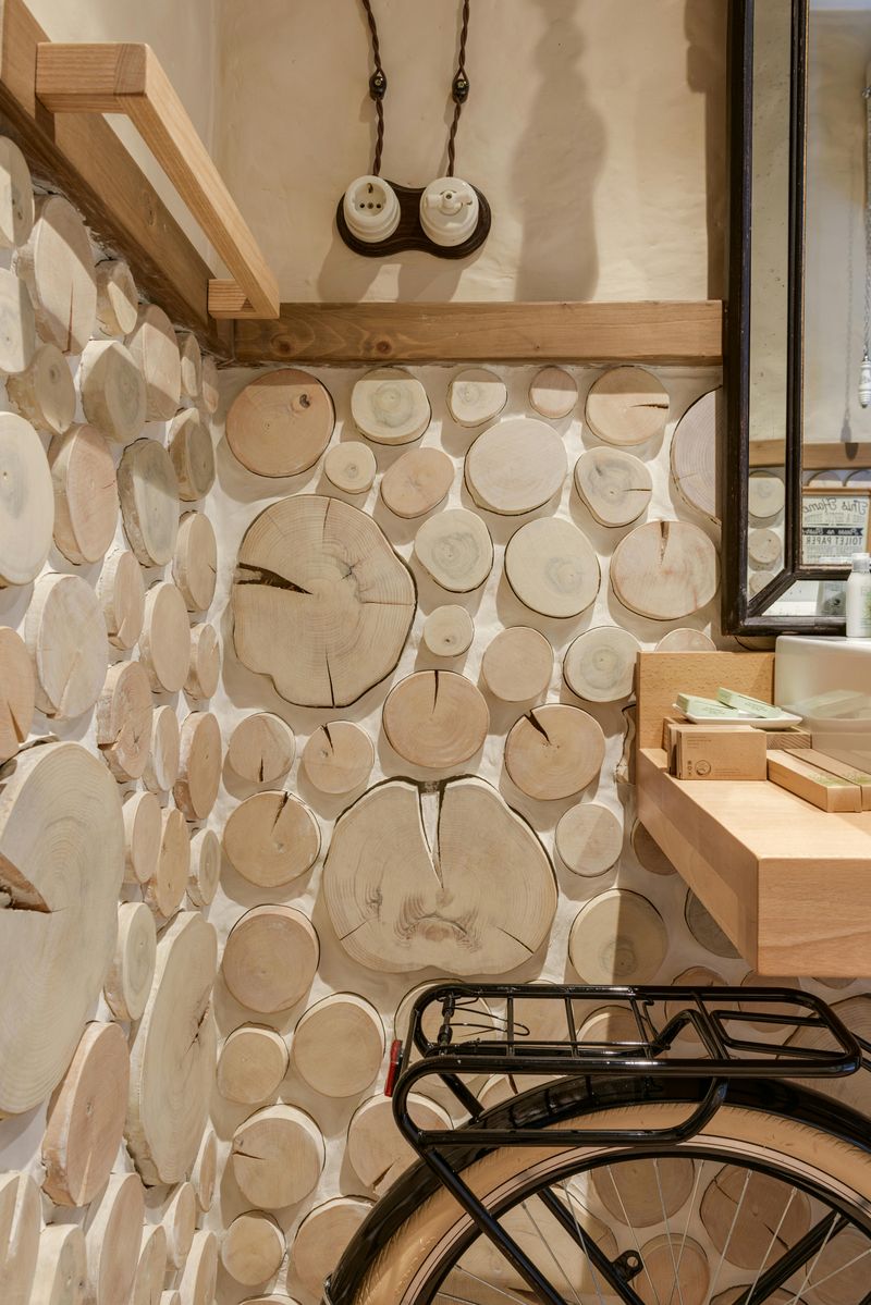 Textured Wall Treatments