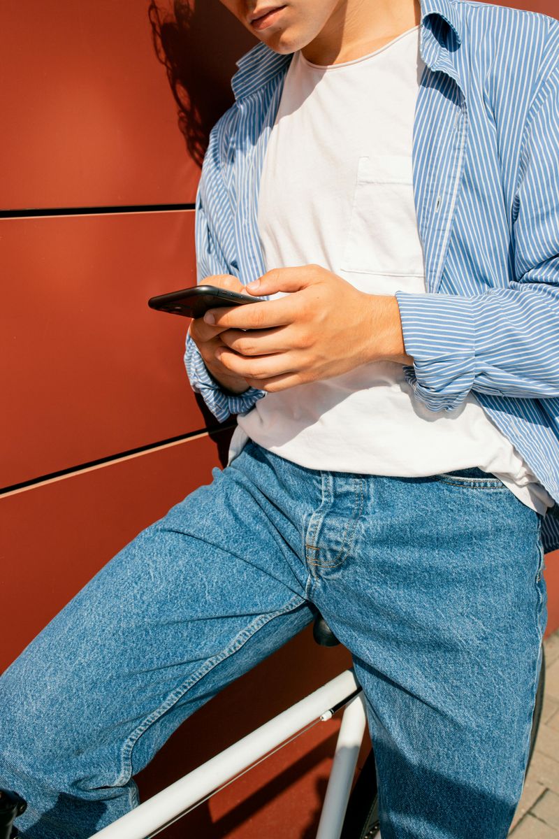 The Bare Minimum Man