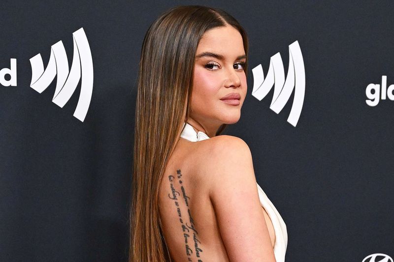 The Bones – Maren Morris