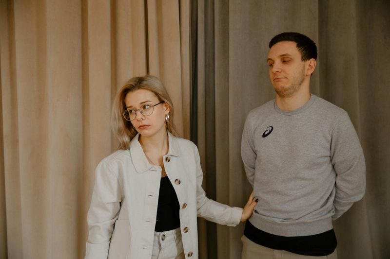 The Bottled Emotions