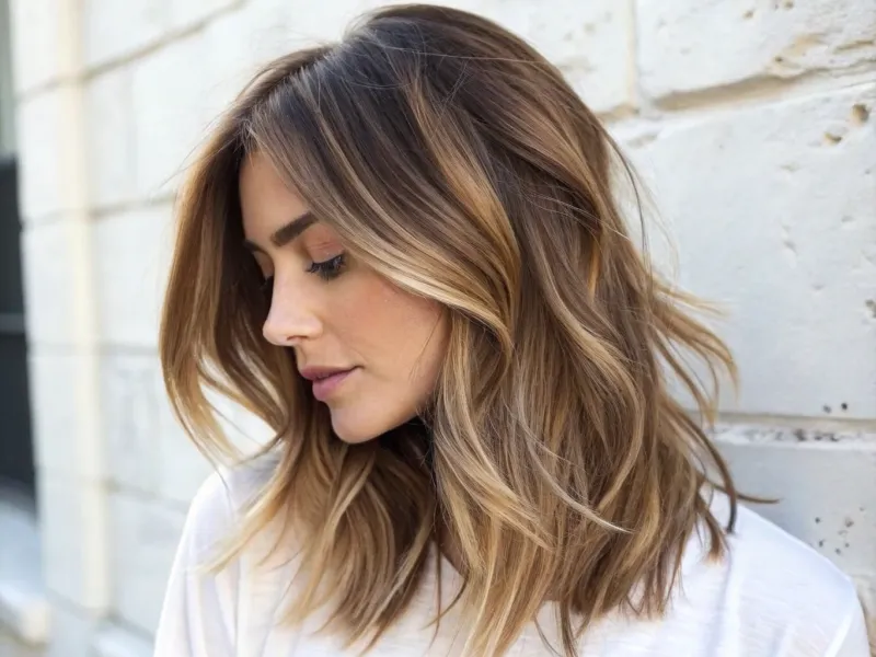 The Butterfly Cut 2.0