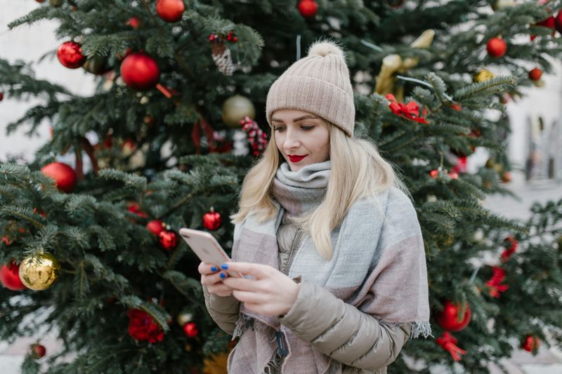 The Calculated Pause Before Replying