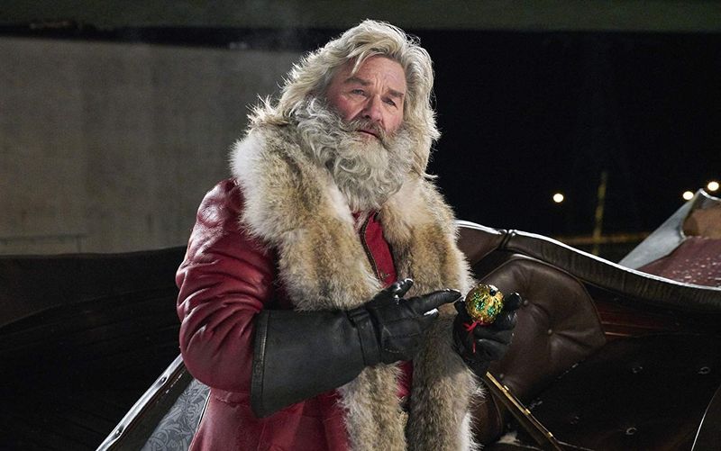 The Christmas Chronicles (2018)