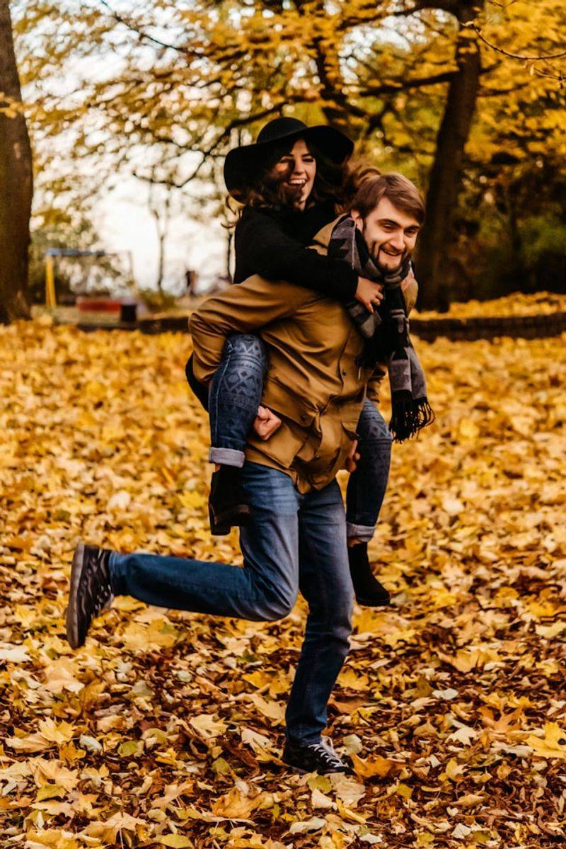 The Commitment-Avoidant Man