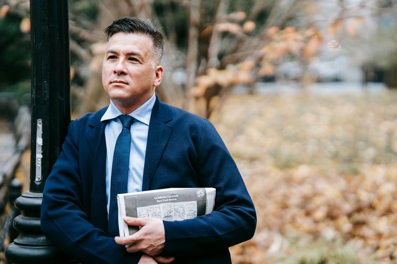 The Confident Introvert