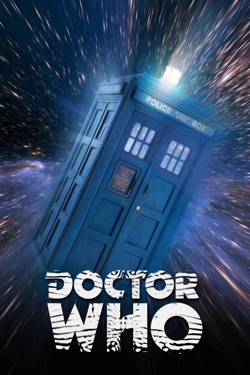 The Doctor (Doctor Who)