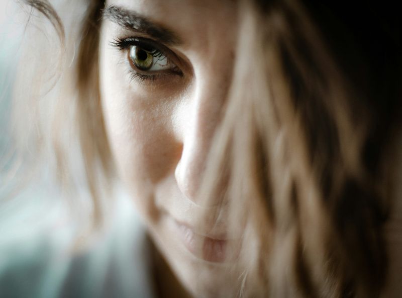 The Emotionally Unavailable Type