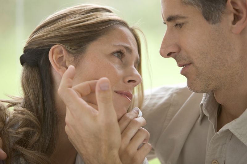 The Empathetic Listener