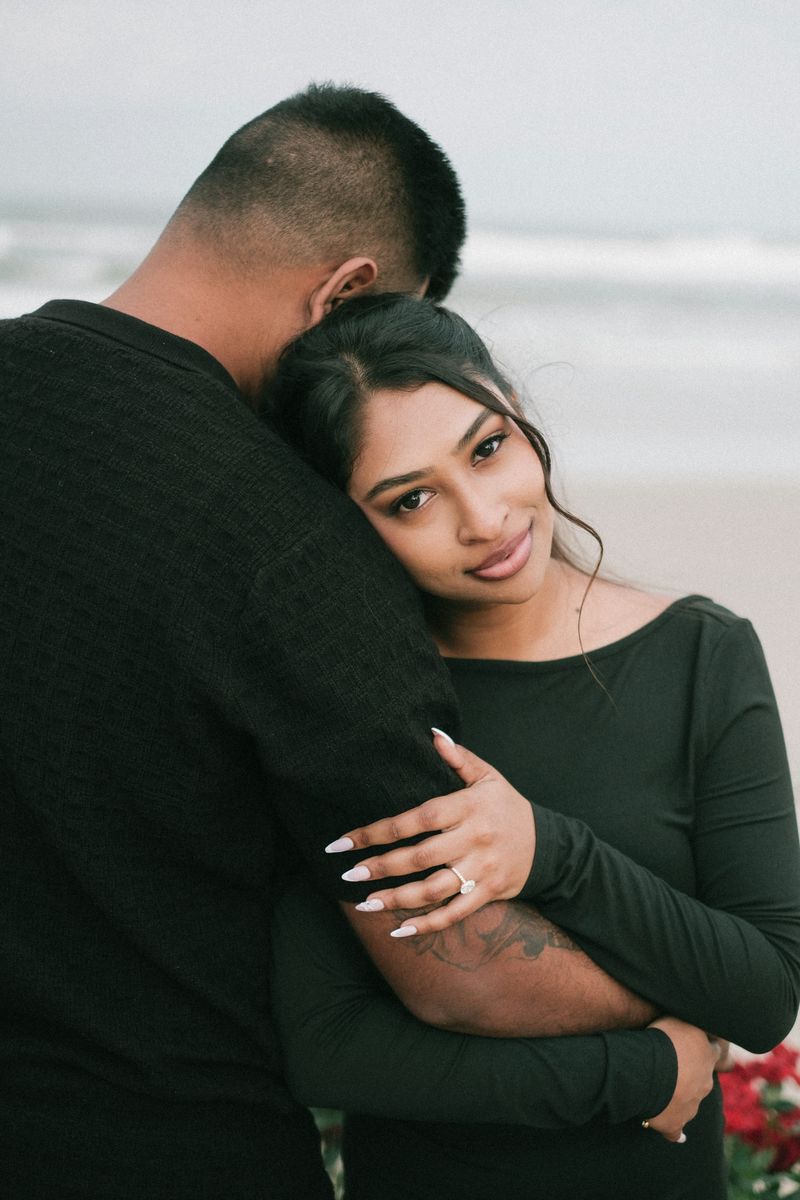 The Excessively Jealous or Insecure Type