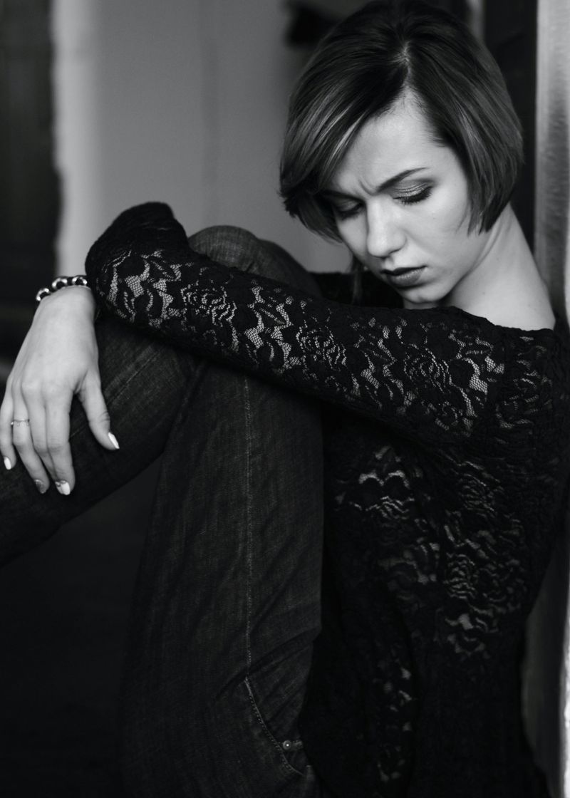 The Future Includes Facing Loss Earlier