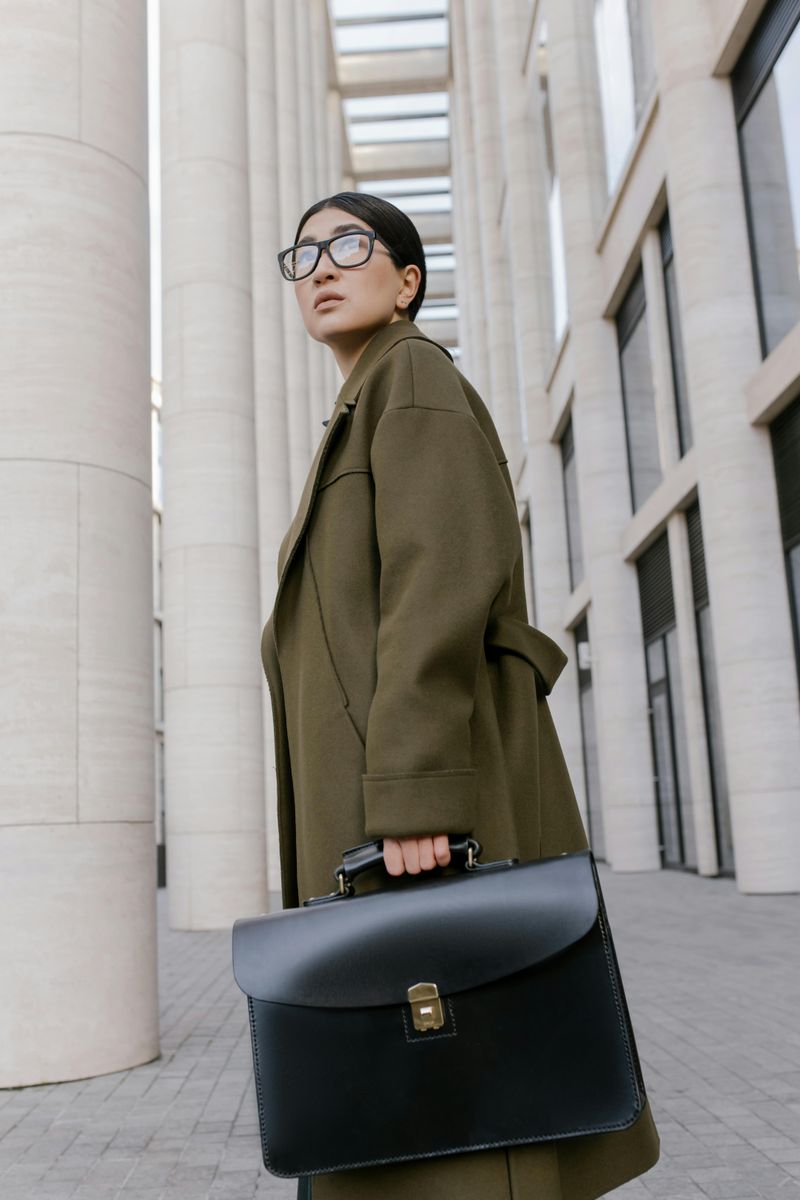 The High-Status Successful Woman