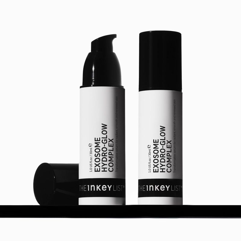The INKEY List Exosome Hydro-Glow Complex Serum