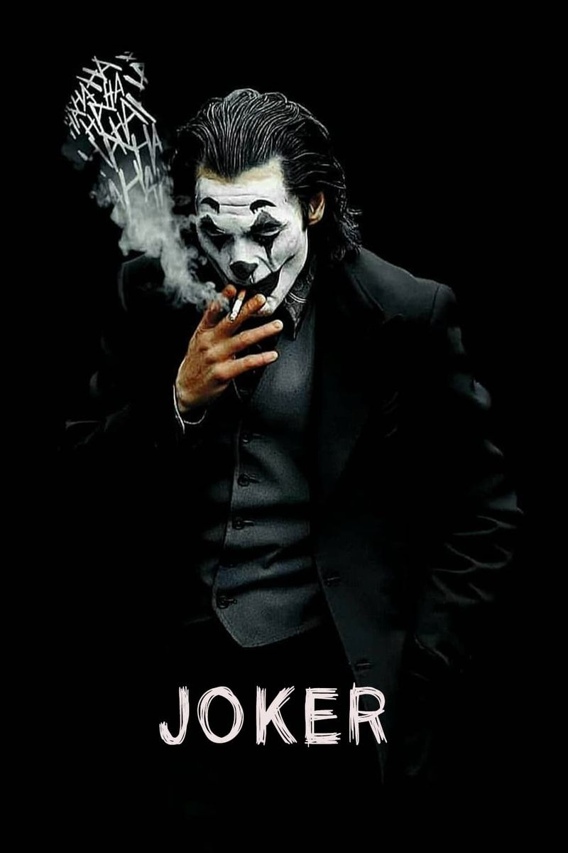 The Joker