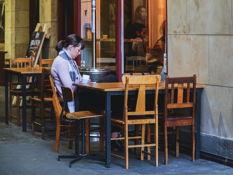 The Lack of Effort in Courtship