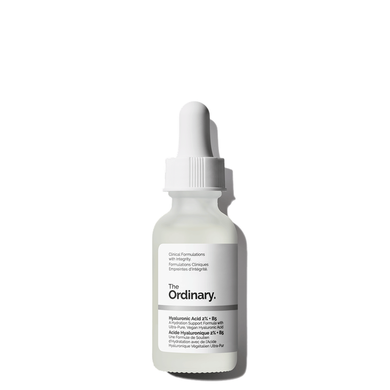 The Ordinary Hyaluronic Acid 2% + B5 Serum