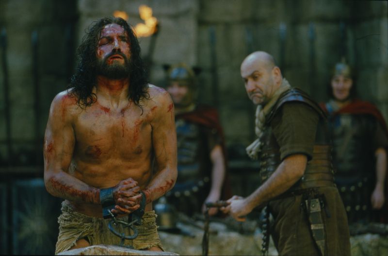 The Passion of the Christ - Jim Caviezel