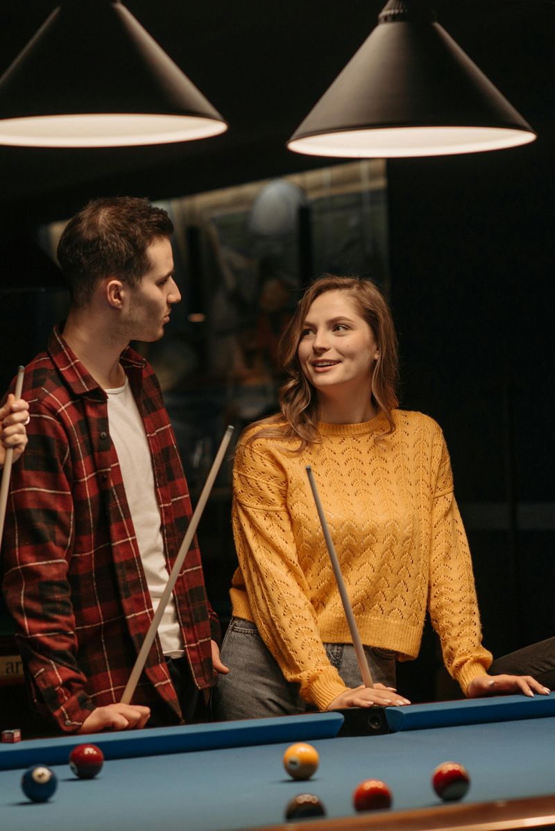 The Perpetual Victim