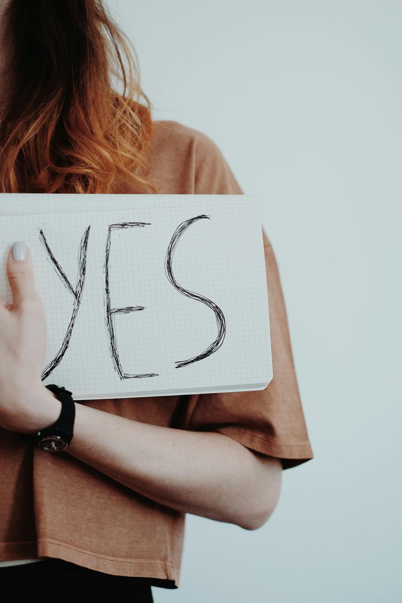 The Power of Agreement