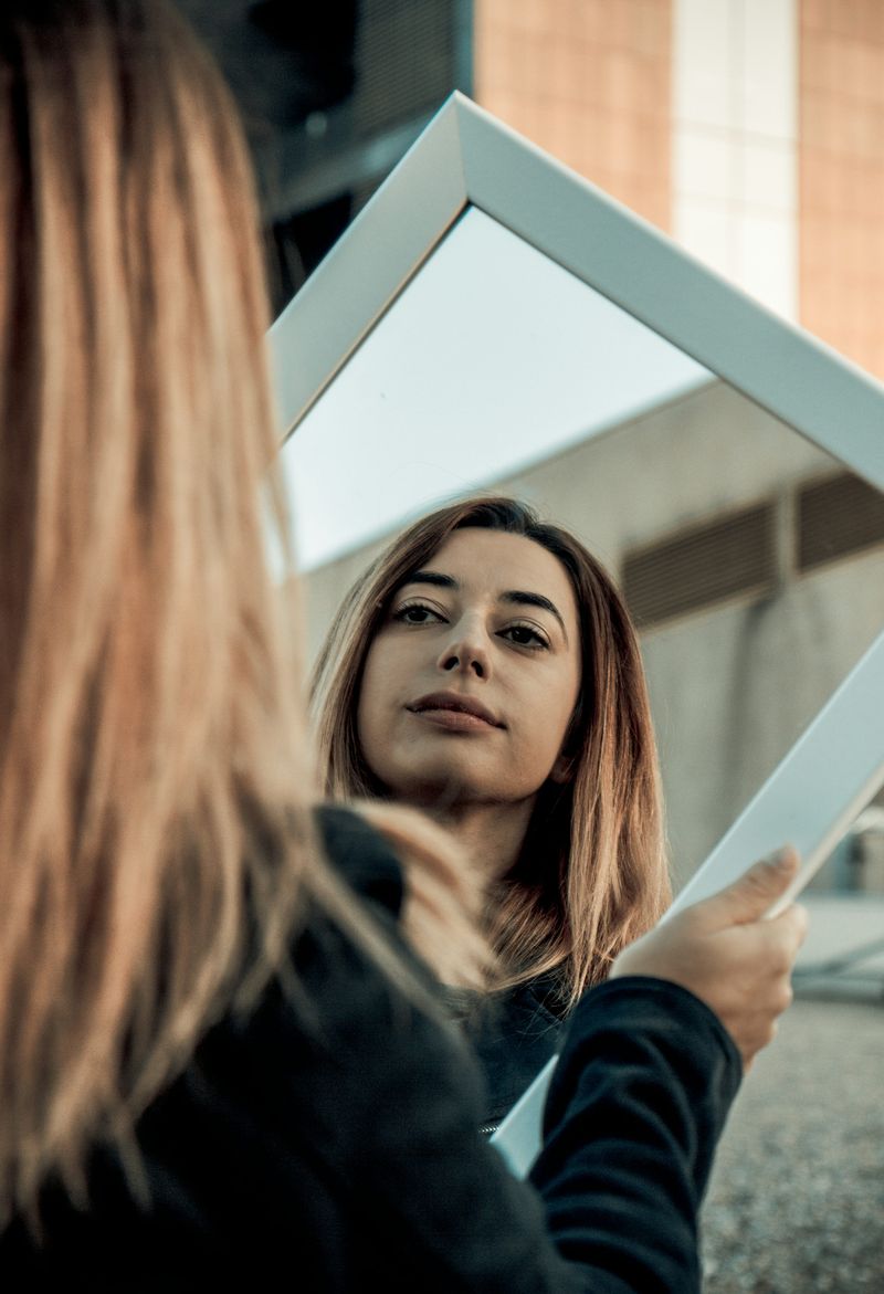 The Self-Centered Type