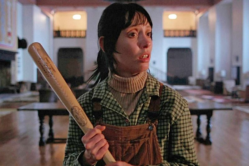 The Shining - Shelley Duvall