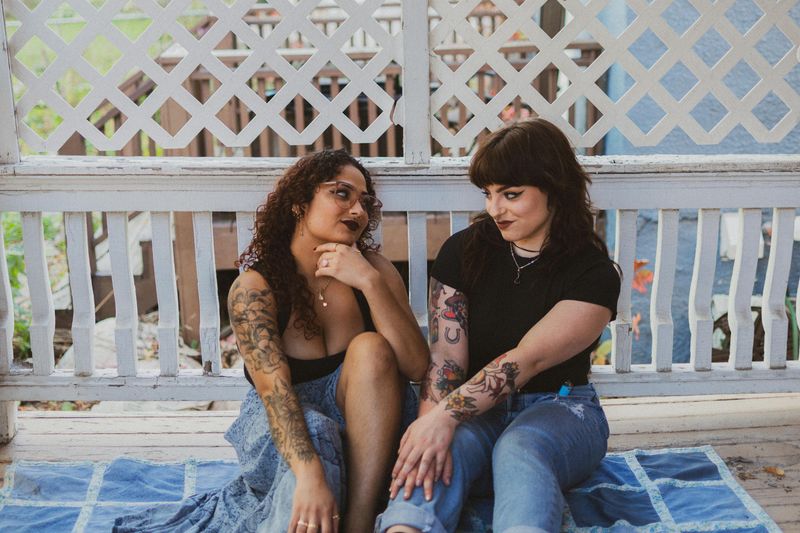 The Silent Resentment