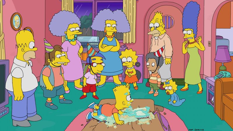 The Simpsons (1989–present)