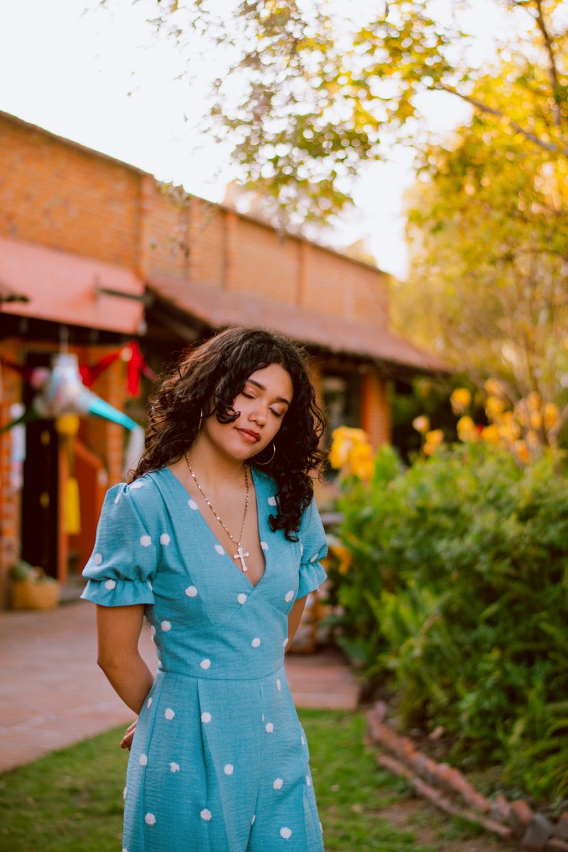 The Very Fashionable Put-Together Woman