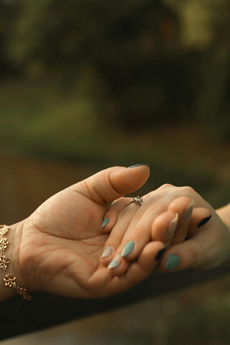 The Way He Showed or Withheld Love