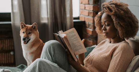 These 10 Gentle Anxiety Reminders Might Shift Your Whole Day for the Better