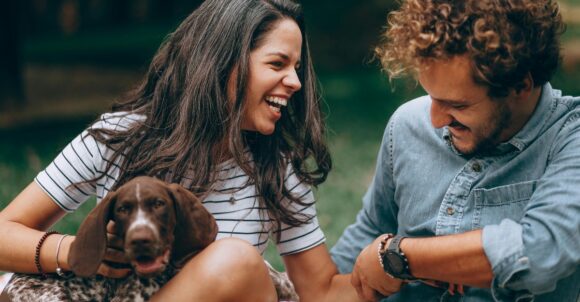 These 12 Wife Statements Reveal a Husband Who Truly Shows Up