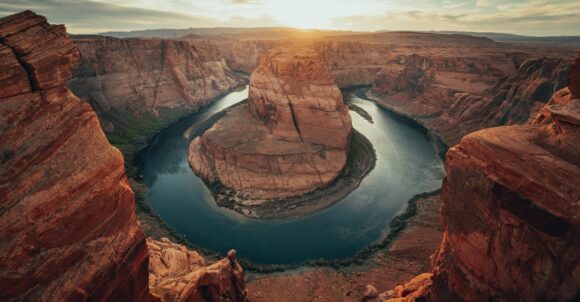 These 15 National Parks Become Magical During the Winter Months