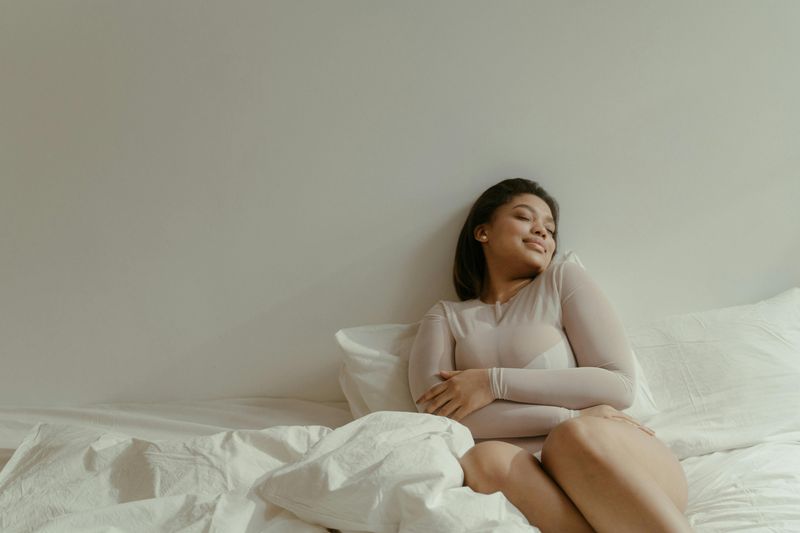 They Accept Imperfection in Themselves and Others