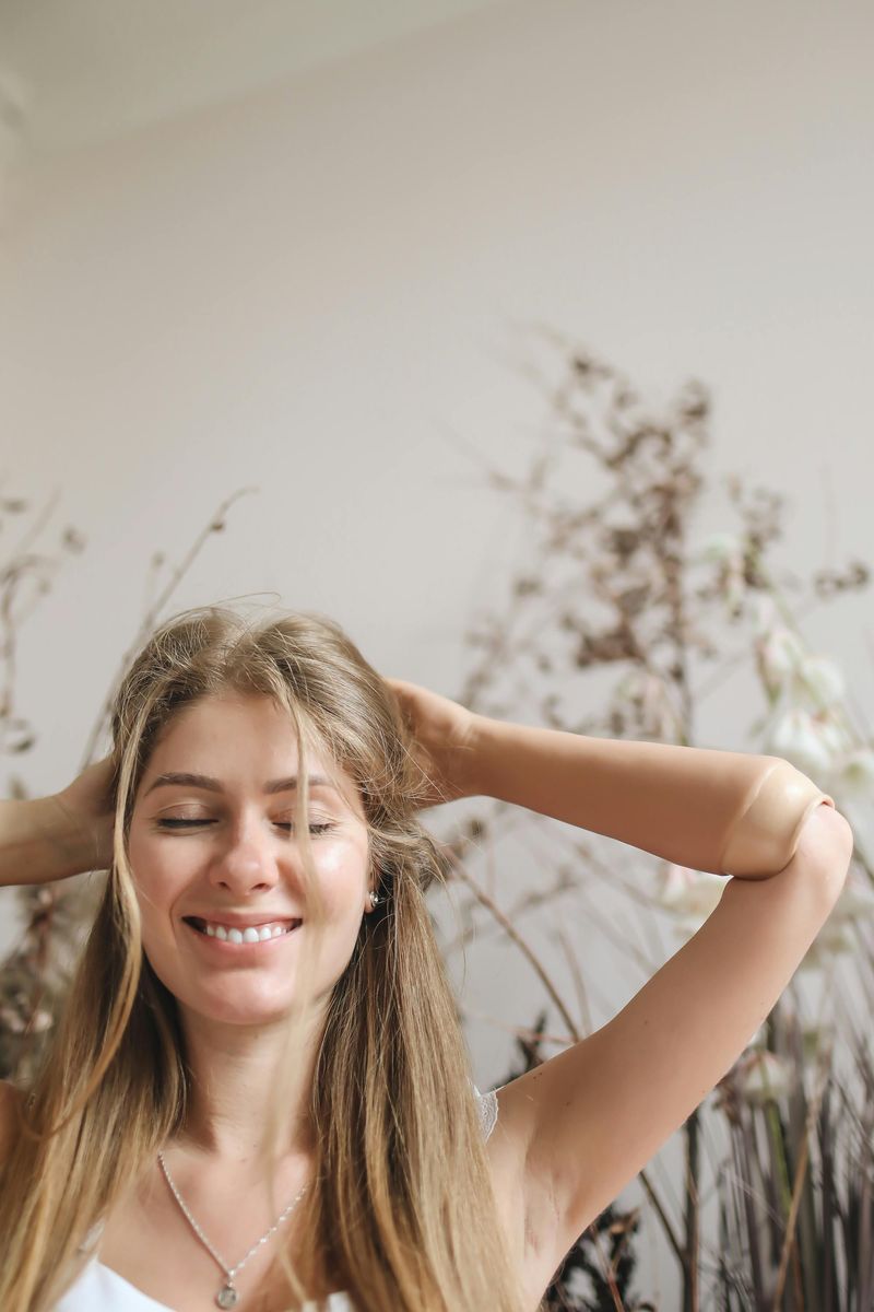 They Detach From What They Cannot Control