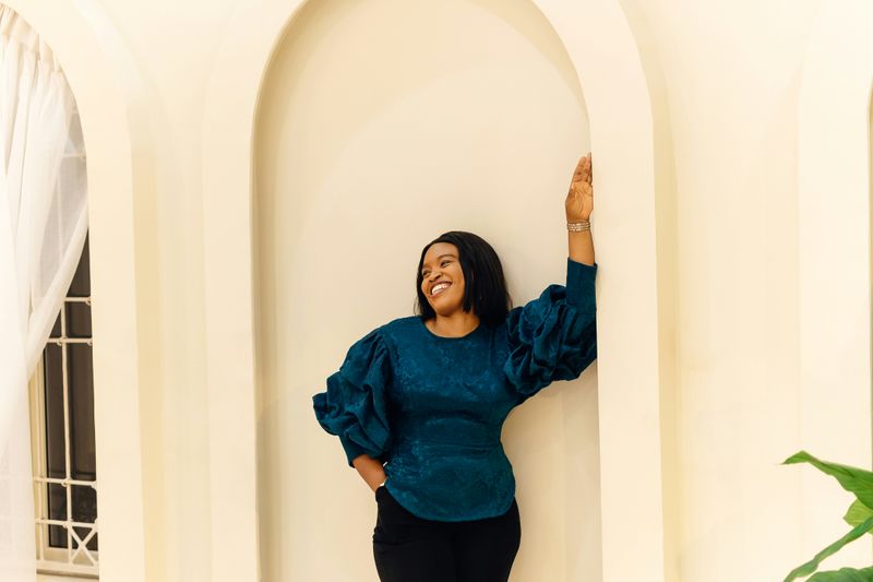 They Have a Strong Sense of Identity