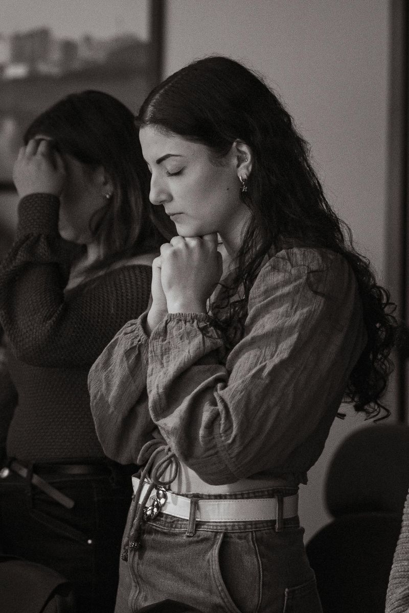 They Regulate Their Emotions Instead of Suppressing Them