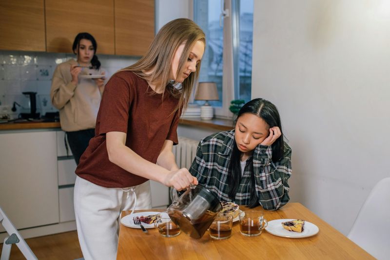 They Show Consistency, Not Just Charm