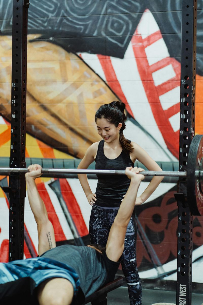 They Support Each Other's Growth