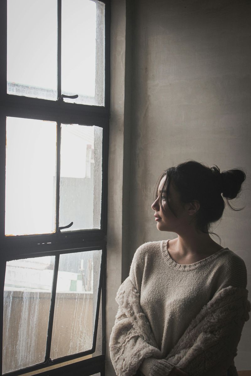 They give deeply—and have learned the cost of giving too much