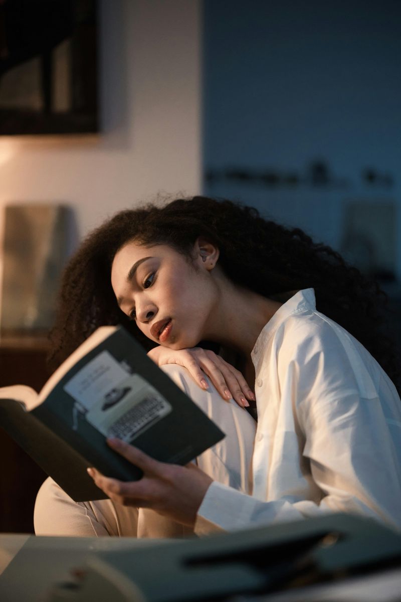 They value peace more than being partnered