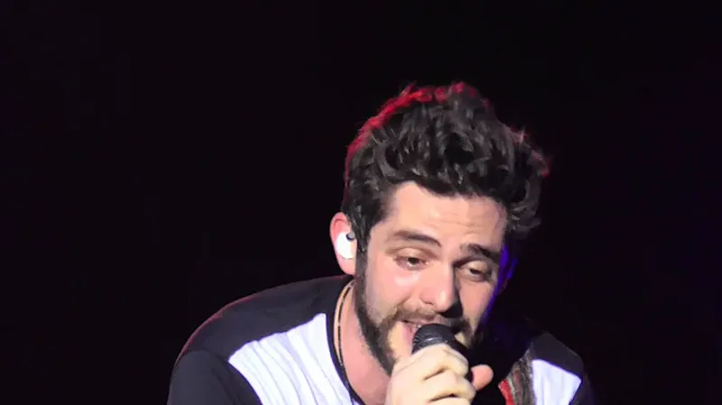 Thomas Rhett – 